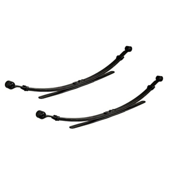 Dorman Rear Leaf Spring, OE Replacement for 2015-2018 GMC Sierra 1500 2WD-4WD