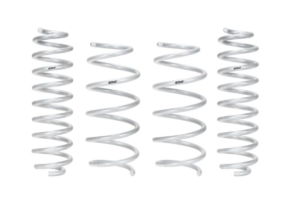 Eibach Performance Front-Rear Pro-Lift Springs for 2019-2022 Toyota RAV4 4WD