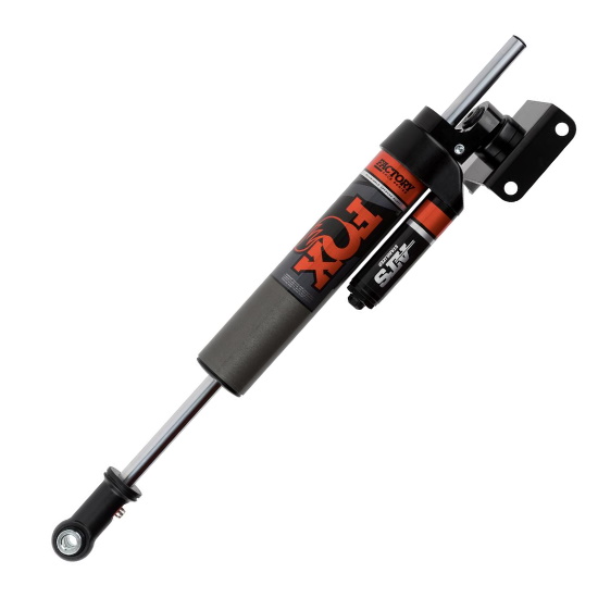 Fox Factory Race Series 2.0 ATS Steering Stabilizer for 2013-2022 Ram 3500 4WD