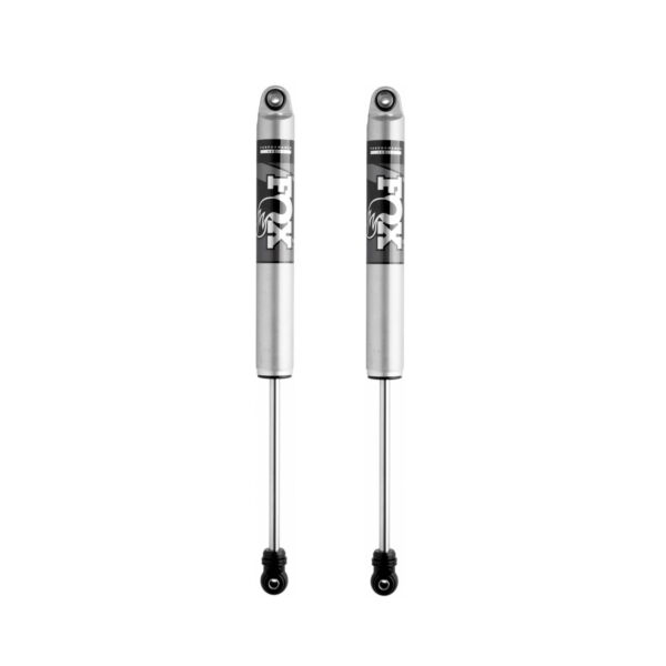 Fox Perf Series 2.0 Smooth Body IFP 0-1.5 Rear Lift Shocks for 2018-2022 Jeep Wrangler JL 2WD-4WD