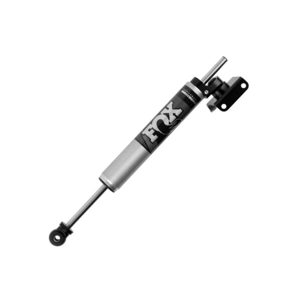 Fox Performance Series 2.0 TS Steering Stabilizer for 2014-2022 Ram 2500 4WD