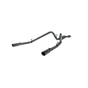 MBRP Perf Cat Back Exhaust Installer Series for 2003-2007 Chevrolet Silverado 1500 2WD-4WD