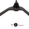 MOOG Front Left Upper Control Arm and Ball Joint Assembly for 1997-2003 Ford F-150 2WD
