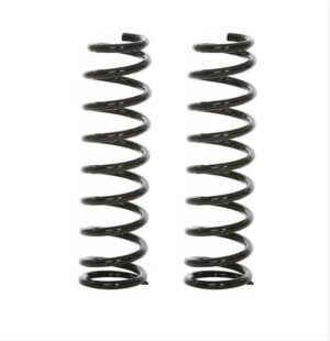 OME 2990 2 Rear 530lbs Coil Springs for 2005-2010 Jeep Grand Cherokee WH-WK 2WD-4WD