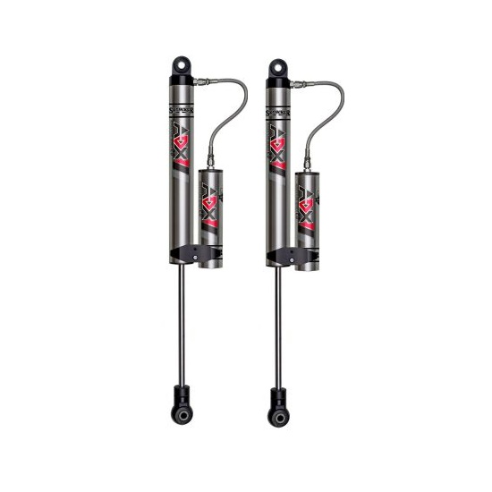 Skyjacker 3-4 Front Lift Monotube Shocks for 1986-1997 Ford F-350 4WD Diesel and Gas